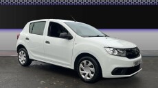 Dacia Sandero 1.0 SCe Essential 5dr Petrol Hatchback